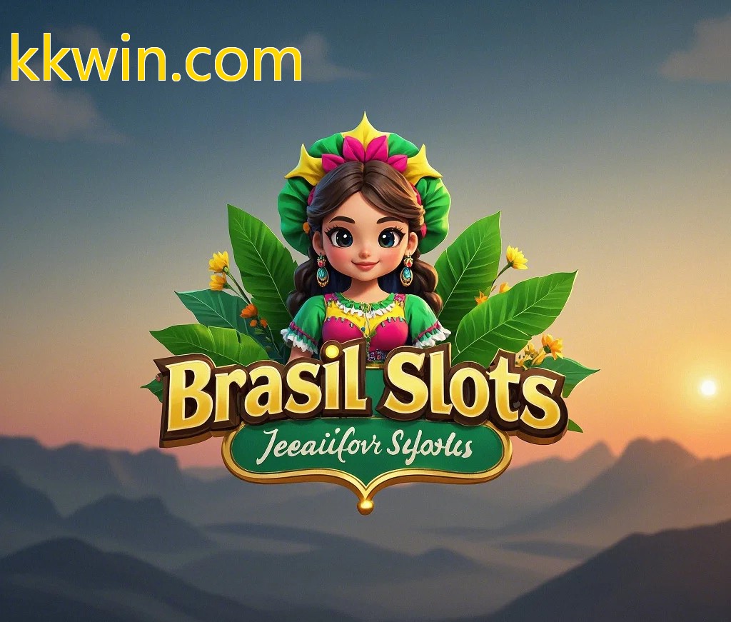 KKWIN GAME-Slots