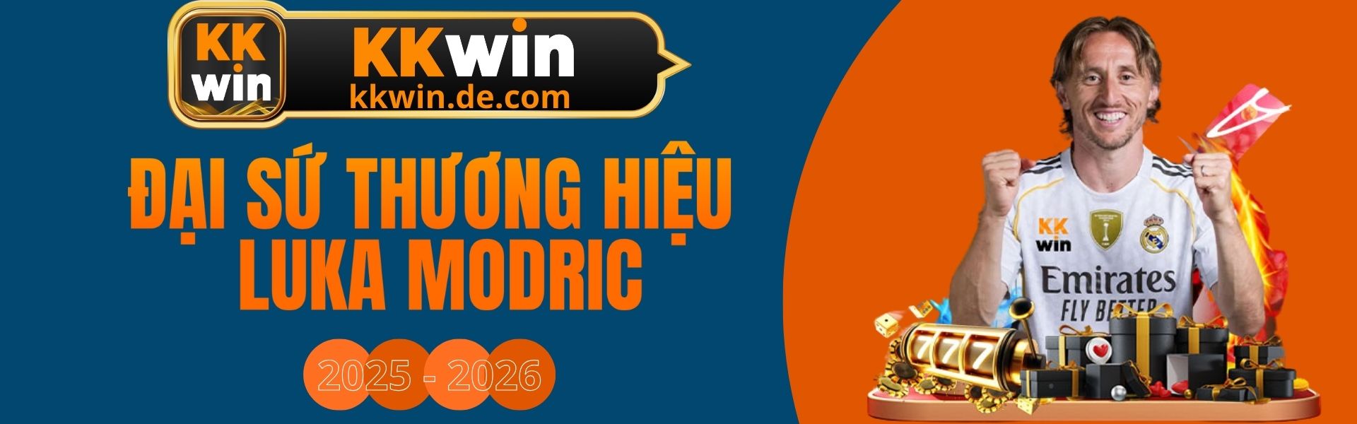 kkwin dai su thuong hieu
