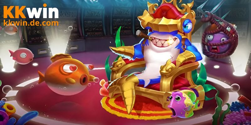 Vua Bắn Cá 3D - Khám Phá Biển Sâu, Chinh Phục Thưởng Cao Thông tin khái quát về lịch sử phát triển Vua Bắn Cá 3D
